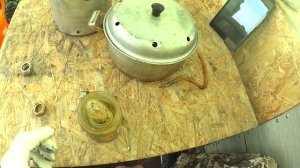 СУПЕРДЕШЕВОЕ И ЭКОНОМИЧНОЕ ОТОПЛЕНИЕ ДЛЯ ТЕПЛИЦ !!!СДЕЛАННОЕ СВОИМИ РУКАМИ!!!