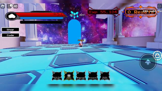 [ 🎁 CHRISTMAS EVENT ] Sansta ( Showcase ) | Undertale Underground Showdown | ( Read Desc ) смотреть онлайн