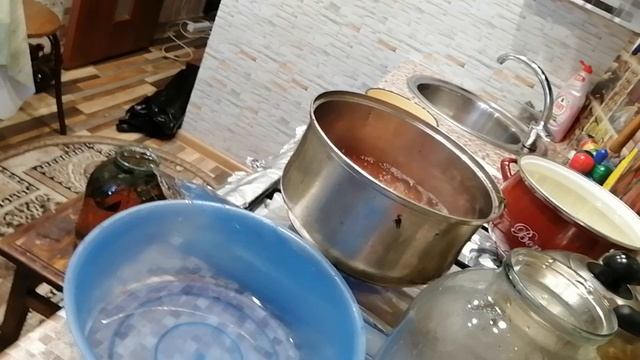 компот из базилика смотреть онлайн