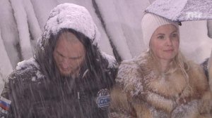 ДОМ-2 Город любви 4312 день Вечерний эфир (29.02.2016)