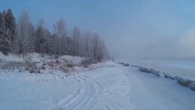 ВОЛШЕБНАЯ СКАЗКА ЗИМЫ смотреть онлайн