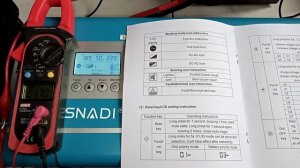 (3) 1674409082 test Low Frequency Inverter 2000w 24v 2kva Trafo Toroidal Frekuensi UPS PSW