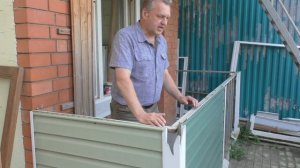 Пластиковые окна: размеры окон Замер балкона проекция плиты на парапет