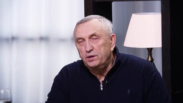 Разные люди. Гость программы Василий Колдин смотреть онлайн