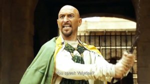 Дейенерис Таргариен | Я рождена править Семью королевствами [ Игра Престолов | Клип ]