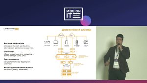 Российская платформа унифицированных коммуникаций. Преимущества и возможности CommuniGate Pro