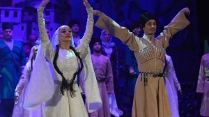 Салам тебе, мой Дагестан