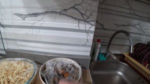 Экономное меню.