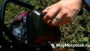 Культиватор Honda FG-201 (FG201) с двигателем GXV-50 (GXV50)
