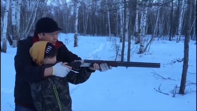 Мастер-класс "Роль отцов в воспитании сыновей", 6 В класс. 2018 год