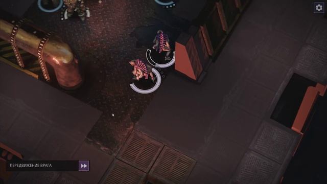 Warhammer 40,000: Deathwatch - Enhanced Edition Прохождение ★ Глава 5. Второй рассвет ★ #24 смотреть онлайн