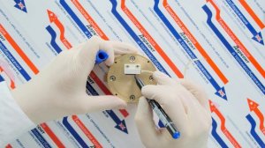 Обзор и техническое обслуживание расходомеров серии LS