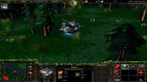 Dota Allstars "Mangix" Pandaren Brewmaster Русская озвучка с первой доты.