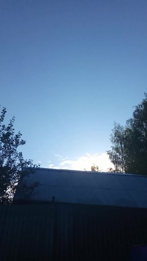 на даче прямая трансляция