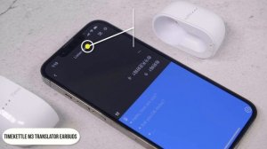 Timekettle M3 & WT2 Edge Translator Earbuds !