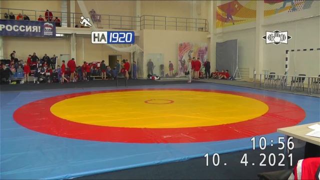 САМБО ЛЫСЬВА SAMBO LYSVA's broadcast смотреть онлайн