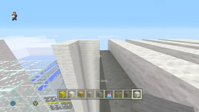 Minecraft Modern Office Building Tutorial #2 -  Xbox/Playstation/PE/PC/Wii U
