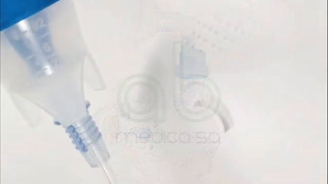 Midineb. Aerosol gama domiciliaria 3a смотреть онлайн