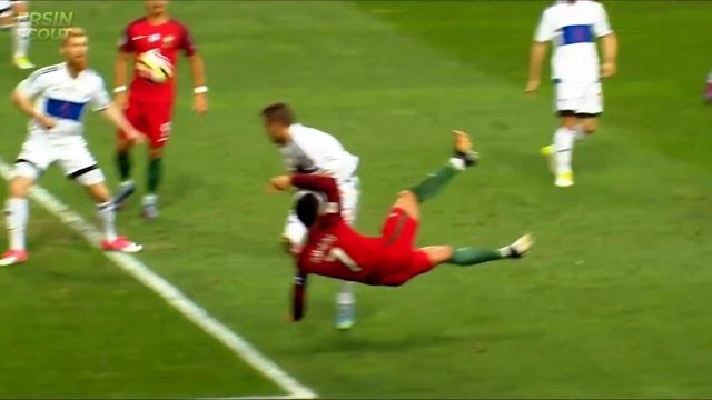 CRISTIANO RONALDO ❯ DANZA KUDURO X Don Omar • Cristiano Ronaldo Skills & Goals 2023 | HD