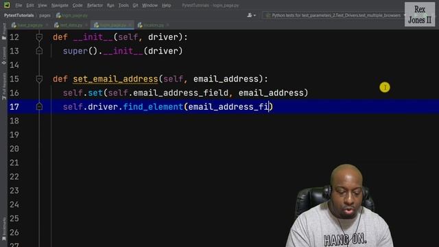 What Is Page Object Model? | pytest Framework Tutorial | Part-IX | LambdaTest
