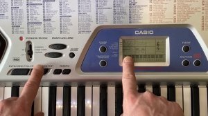 Casio CTK 481 Авито