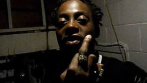 yung RIZZUTO"" WARNING ""