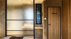 Планировка комнат и зонирование