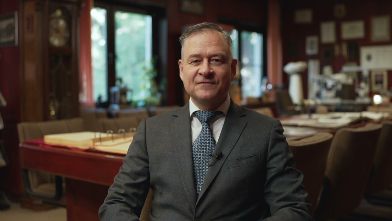 Приглашение на конференцию заместителя генерального директора по научной работе МНТК Б.Э. Малюгина смотреть онлайн