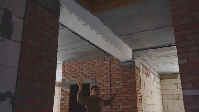 Обзор коттеджа за 5 млн. в «Баден-Баден» г. Снежинск, Челябинская область.