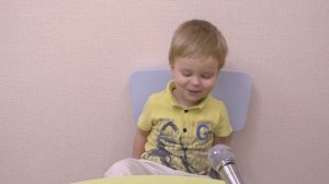 РЕБЕНОК УЧИТ СТИХИ В 2 ГОДА!