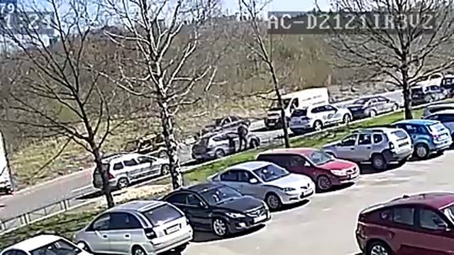 Как работаю барсеточники - наглядное пособие