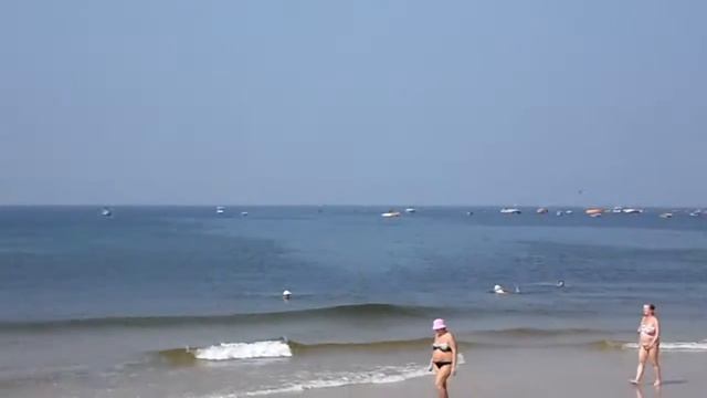 Пляж КАЛАНГУТ Серное ГОА/CALANGUTE beach GOA Sulfuric