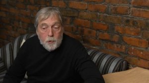 Интервью - Никита Высоцкий