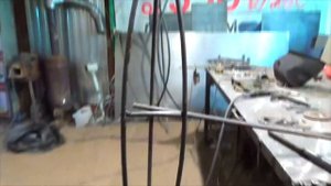 Просто вешалка, совсем не кованая. АнтиковкА 9 9