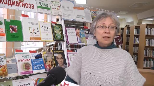 Кулинарные рецепты для онкопациентов и их близких. смотреть онлайн