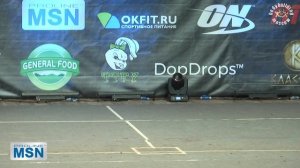 ЧЕМПИОНАТ МОСКВЫ ПО БОДИБИЛДИНГУ 2017, бодибилдинг свыше 100 кг