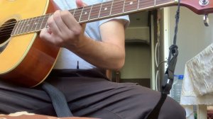 Не вернулся из боя( В.С. Высоцкий-аранжировка Стоянова)