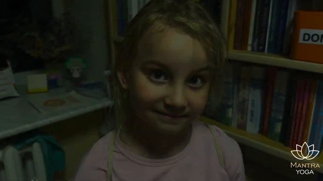 Мантра-йога || 23.09.2023 Гомель смотреть онлайн