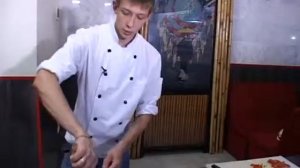 С пылу, С жару! Суп Минестроне  Тагил ТВ