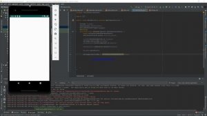 How to implement Navigation drawer in Android studio.