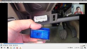 Nissan Almera OBD / OBDii port. (tagalog language) where to find obd almera