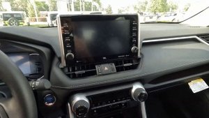 Новый RAV4 Hybrid 2022 за $45K и $52K. Обзор Тойота РАВ 4 Гибрид