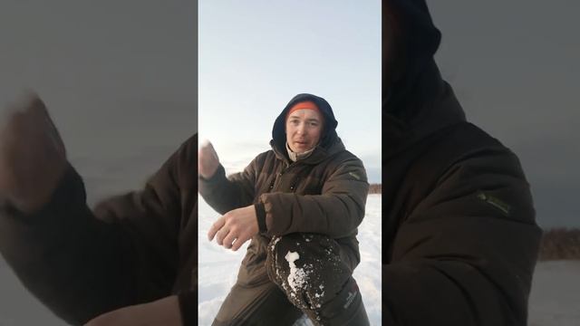 ПОШЁЛ ВЕЧЕРОМ ПРОВЕРИТЬ ЖЕРЛИЦУ... А ТАМ ТРОФЕЙ 2023г смотреть онлайн