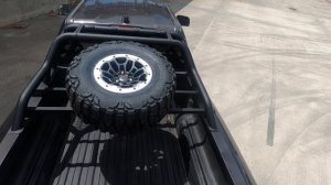 DODGE RAM TRX 6X6 AVAILABLE NOW Apocalypse Manufacturing