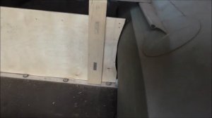 канал Саша Торопов Делаем перегородку в лодке...