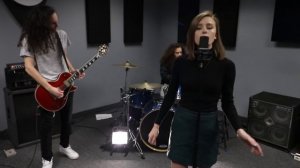 Swan Song  - Dua Lipa (Cover by First To Eleven)