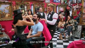 LES ANGES 9 - EPISODE 33_NRJ 12_2017_03_21