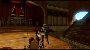 Archeage Music - Sword Art Online - Light Your Sword