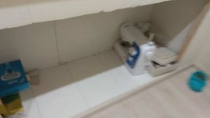 Барная стойка своими руками, продолжение.......