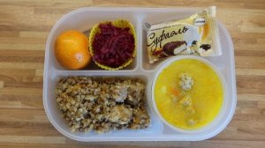 Меню обедов на неделю #10 Простое и не дорогие продукты)